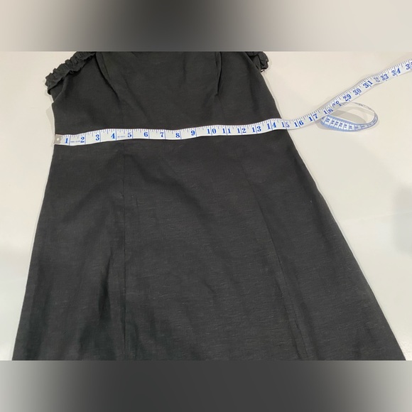 Price lowered !! Urban Outfitters Black midi dress | NWOT - Picture 5 of 10